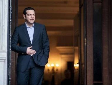 Ραντεβού του Αλ. Τσίπρα με τον Τούρκο πρέσβη στο Μαξίμου λίγο πριν το ταξίδι στην Τουρκία